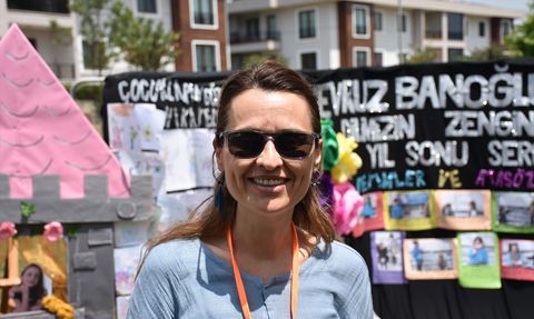 Sakarya'da Dilimizin Zenginlikleri Projesi Sergisi