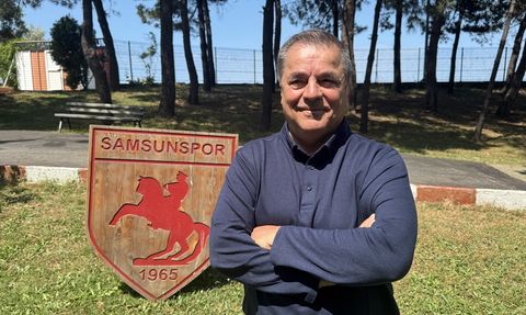 Samsunspor, Transfer Dönemini Kamp Başlangıcından Önce Tamamlamak İstiyor