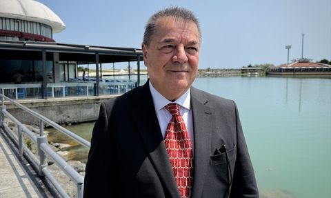 Samsunspor’un Transfer Hedefleri ve Kamp Stratejileri