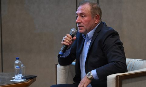 Sessiz Devrim Paralimpik Yolculuk Konferansı Adana'da Gerçekleşti