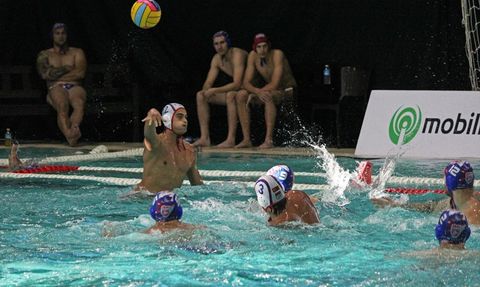 Sutopu Erkek Milli Takımı 2026 Avrupa Şampiyonası'na Katılıyor