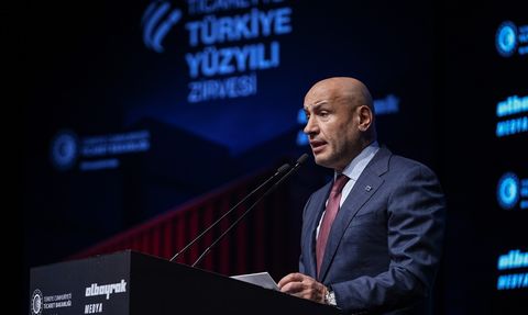 Ticarette Türkiye Yüzyılı Zirvesi: İhracat Stratejileri