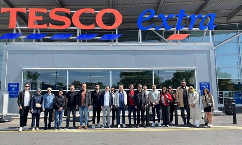 Türk Ev ve Mutfak Eşyaları Sektörü İngiltere'ye Açılıyor