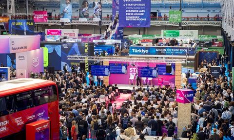 Türk Girişimciler Londra'dan Yatırım Dönüşü Yapıyor