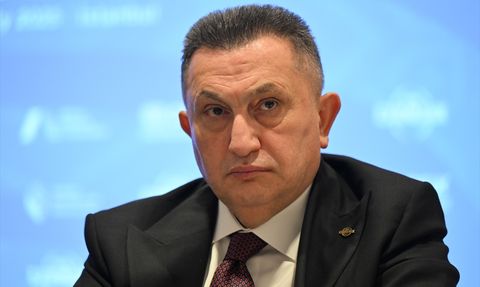 Türkiye-Afrika İş Birliği: Altyapı Projelerinde Yeni Adımlar