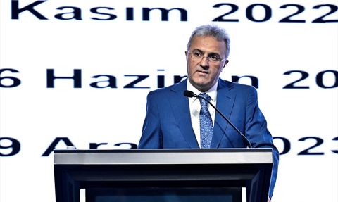 Türkiye'de Kurumsal Sürdürülebilirlik Raporlaması Çalıştayı