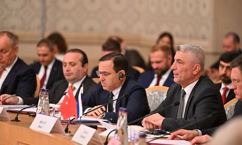 Türkiye ve Rusya Ekonomik İlişkilerinde Yeni Adımlar