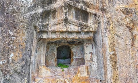 Ünye Kalesi: Tarih ve Turizm Buluşması