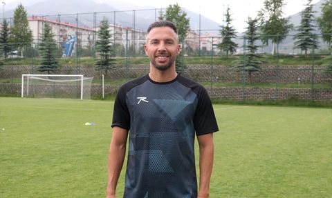 Yasin Öztekin'den Leroy Sane'ye Tam Not