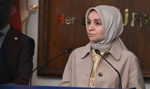 Yeni Sağlık Kanun Teklifi TBMM'ye Sunuldu