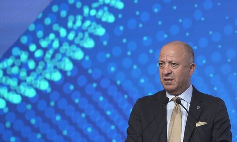 11. Nükleer Santraller Zirvesi İstanbul'da Başladı