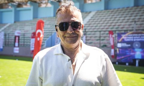 2025 Türkiye Drone Yarışları Finali İstanbul'da Gerçekleşti