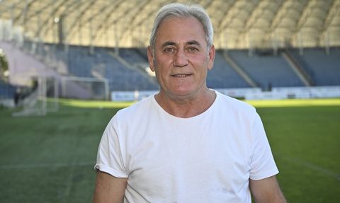 ABB FOMGET, Avrupa'da Başarı İçin Hedeflerini Belirledi