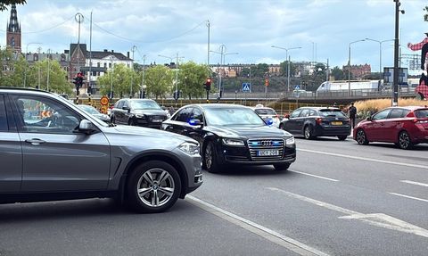 ABD ve Çin'in Ticaret Görüşmeleri Stockholm'de Tamamlandı