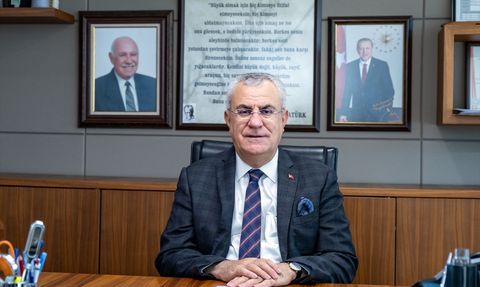 Adana Sanayi Odası Başkanı Kıvanç'tan TCMB'nin Faiz İndirimi Değerlendirmesi