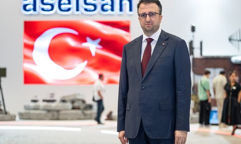 ASELSAN'da Yapay Zeka Devrimi