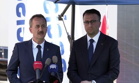 ASELSAN, IDEF 2025'te Yenilikçi Hava Savunma Sistemlerini Tanıttı