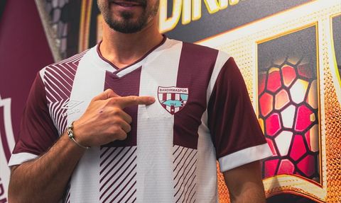 Bandırmaspor, Mücahid Albayrak ve Enes Cinemre'yi Transfer Etti