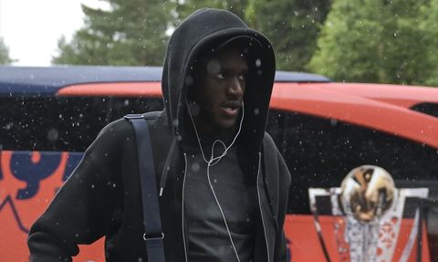 Başakşehir Futbol Takımı Yeni Sezon Kampında Avusturya'da