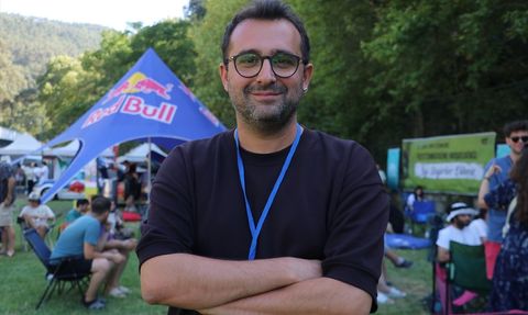 Bursa'da 9. Çalı Köy Filmleri Festivali Sürüyor