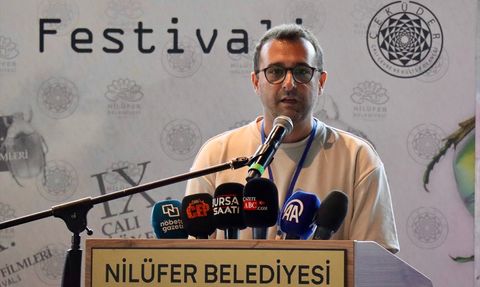 Çalı Köy Filmleri Festivali ve Sempozyumu Başladı