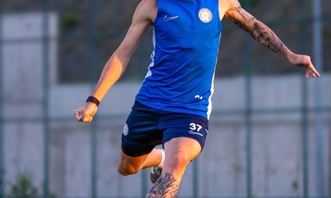 Çaykur Rizespor 2025-2026 Sezonu Hazırlıklarına Devam Ediyor