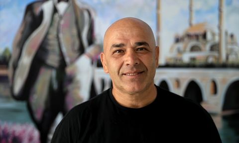 Emin Ger, Kırkpınar'ın Yeni Başcazgırı Olacak