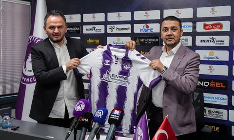 Emre Gökdemir İnşaat Ankara Keçiörengücü ile İş Birliği Yaptı