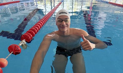 Emre Onuş'un Hedefleri: Avrupa ve Dünya Şampiyonası Madalyası