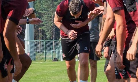 Fatih Kurucuk Fatih Karagümrük'e Dönüyor