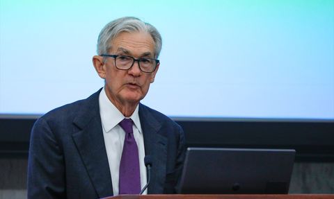 Fed Başkanı Powell, Büyük Bankalar İle Sermaye Yönetimi Üzerine Konuştu