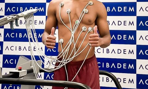 Felipe Augusto: Trabzonspor Taraftarına Mesaj Gönderdi