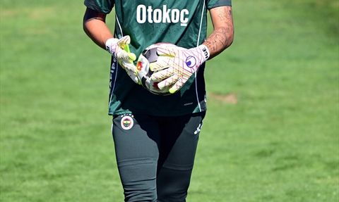 Fenerbahçe 2025-2026 Sezonu Hazırlıklarına Devam Ediyor