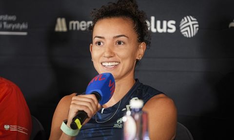 FIVB Kadınlar Milletler Ligi Finalleri: Takımlar Basın Toplantısında Bir Araya Geldi