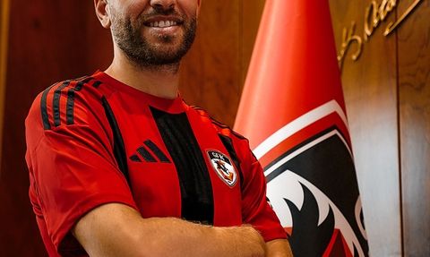 Gaziantep FK, Kevin Rodrigues'i Transfer Etti