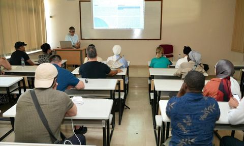 Gaziantep'te Uluslararası Şefler Buluşması