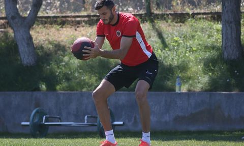 Gençlerbirliği'nin Süper Lig Hedefi: Kalıcılık ve Başarı