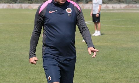 Gençlerbirliği Süper Lig'de Kalıcı Başarı Hedefliyor