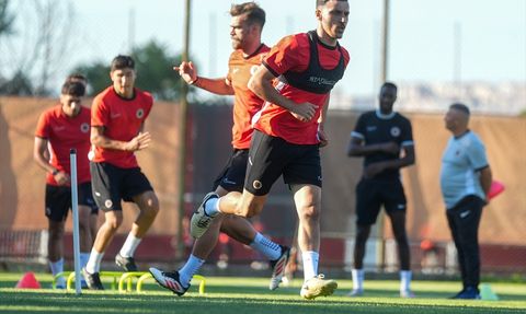 Gençlerbirliği Teknik Direktörü Hüseyin Eroğlu: Taraftar Desteği Şart