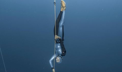 Görkem Gedik'ten Türkiye Rekoru