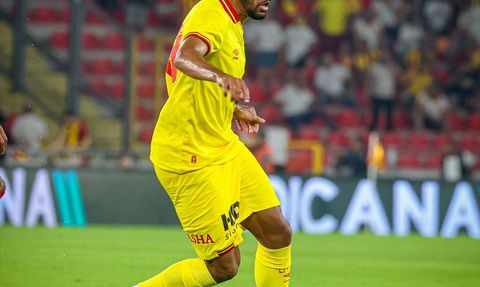 Göztepe, Antalyaspor'u Hazırlık Maçında 1-0 Yendi
