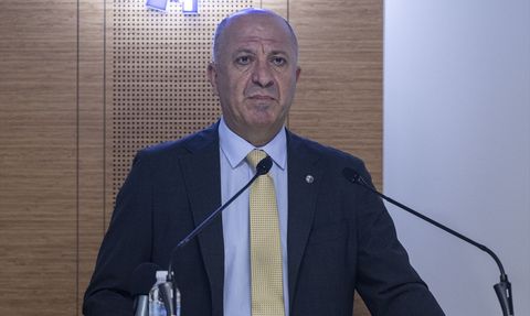 Huzur ve Güven Ortamı Ekonomik Büyümeye Katkı Sağlayacak