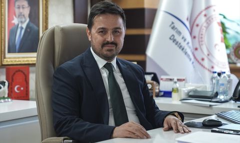 İPARD III Programında 343 Milyon Euro Destek İlanı