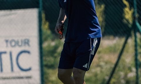 Kocaelispor, Düzce'de Yeni Sezon Hazırlıklarını Sürdürüyor