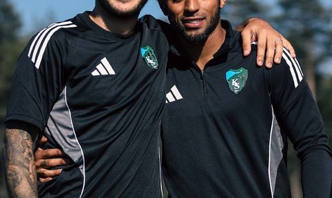 Kocaelispor Hazırlıklarını Sürdürüyor