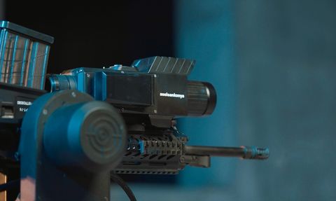 Konya'nın Savunma Sanayi İhracatı Son 10 Yılda Beş Kat Arttı