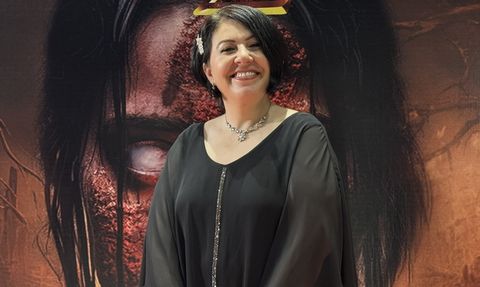 Kulyas 2: Zikr-i Ayin Filminin Gala Gecesi