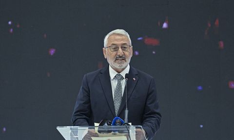 MKE, IDEF Fuarında Yeni Ürünleriyle Dikkatleri Üzerine Çekti