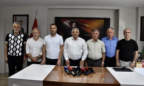 Ordu'da Fındık İşçileri İçin Yevmiye ve Ücretler Belirlendi