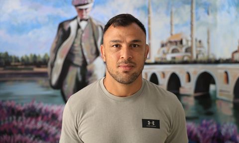 Osman Aynur: Kırkpınar'ın Yaşlı Başpehlivanı Geleceğe Umutla Bakıyor